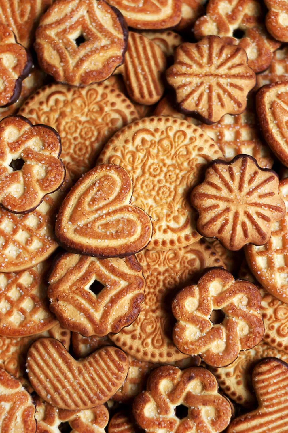 Allulose in Cookies: Powder vs. Syrup – Which One Bakes Better?