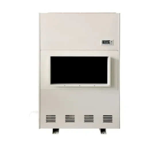 commercial dehumidifier