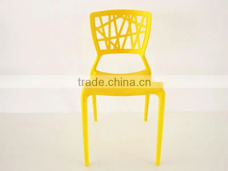 outdoor plastic chair