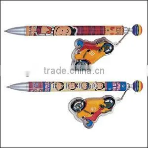 Popular Plastic Mechanical Pencil