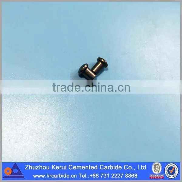 OEM Tungsten Carbide Horseshoe Studs