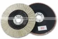 Diamond Flap disc/wheels