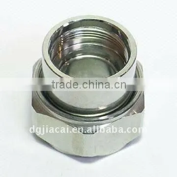 top-grade anodize hardware parts used for any fields