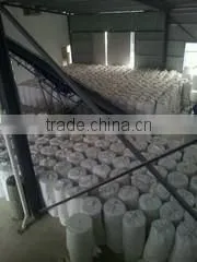 Zibo Baoyang Fireproof Material Co., Ltd. company overview - view 1