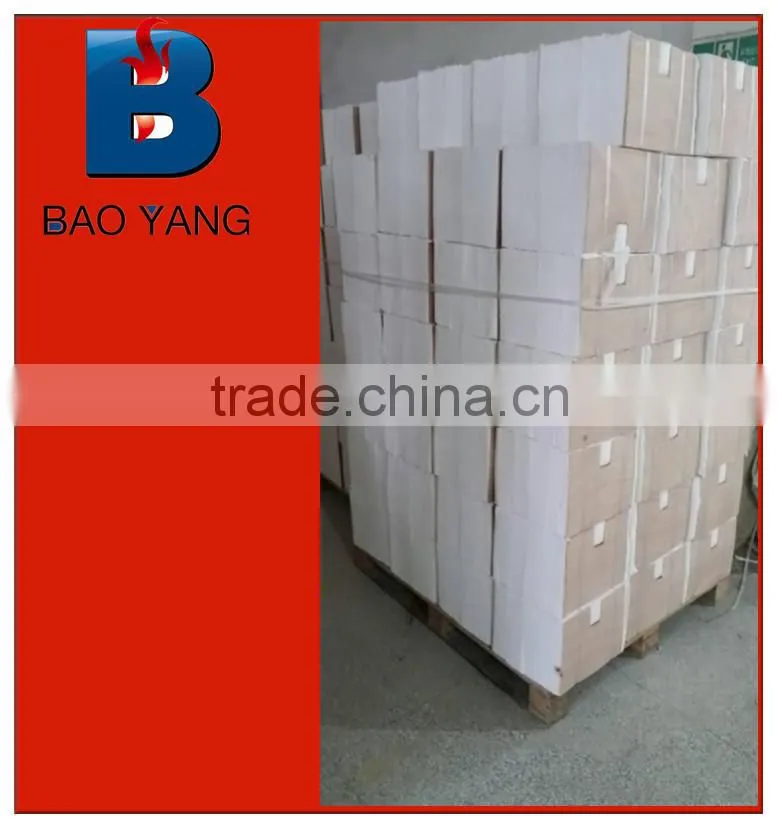 1260HPCeramic Fiber Module(without anchoring piece)