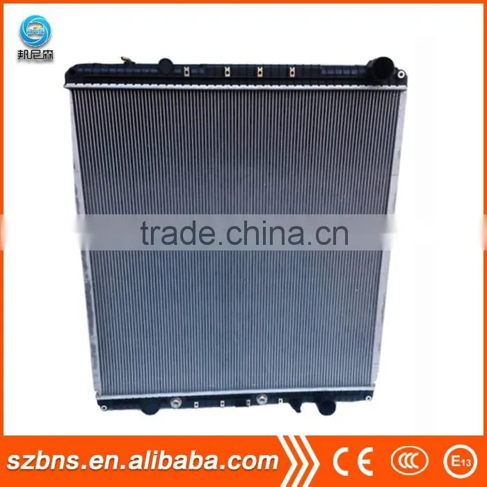 Specializing in the production of high quality 2001-1728 car radiator