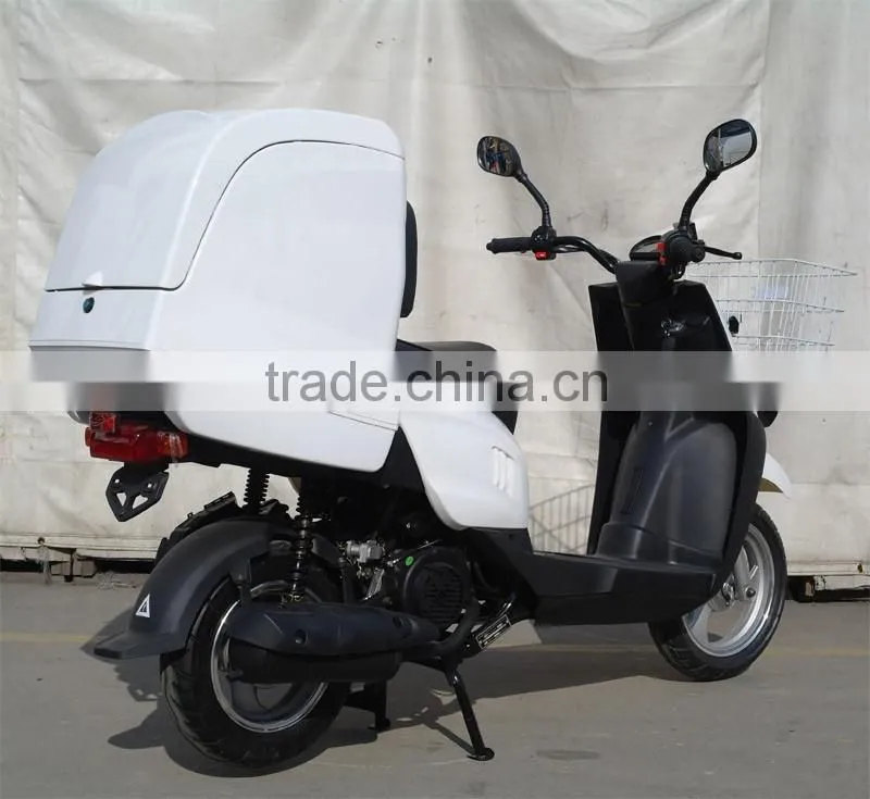 2016 NEW Gas pizza scooter(S5-1)