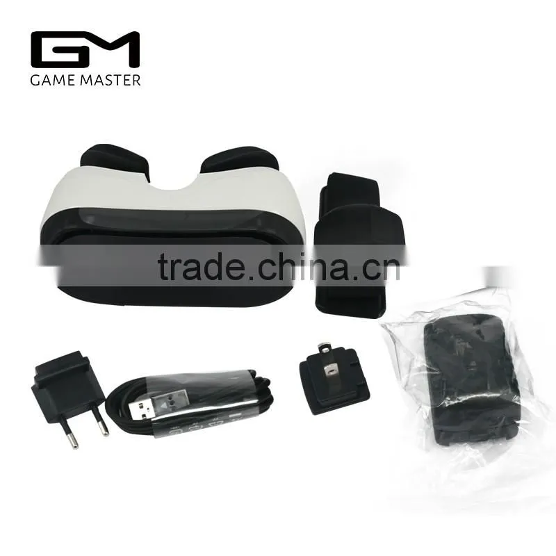 Overeseas Warehouse in LA hottest Virtual reality VR headset VR all in one