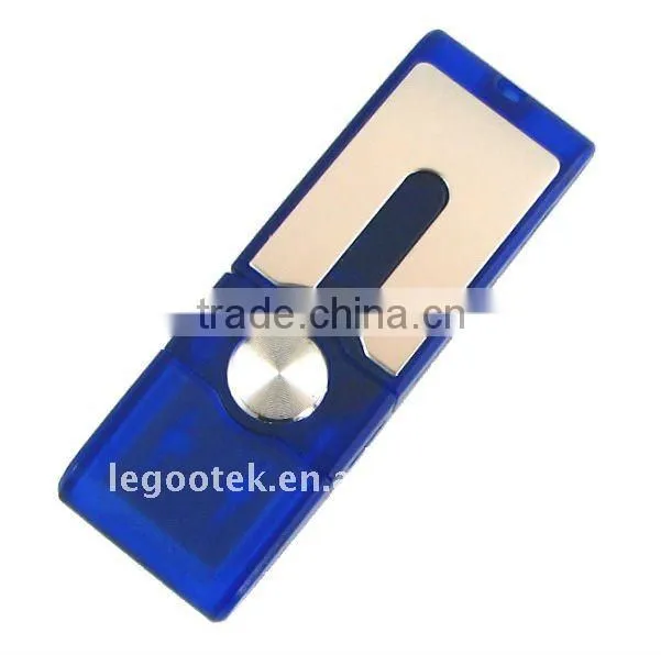 hot selling style plastic general shape usb stick