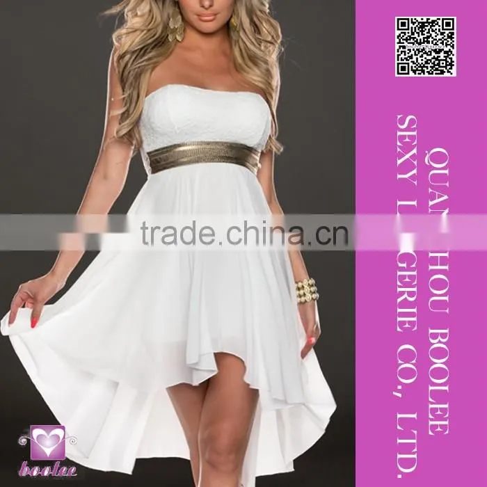 New 2016 Spring Stylish Women Geometry V-Neck Blouse