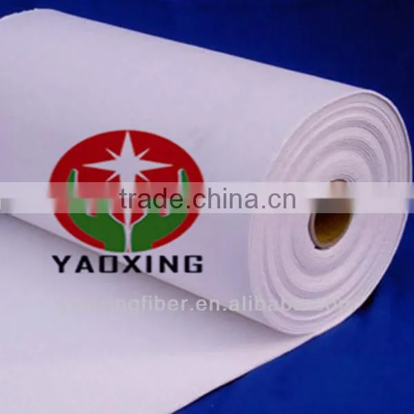1mm thick ceramic fiber paper