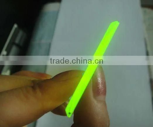 Promotional 6 inches Clear Plastic Ruler