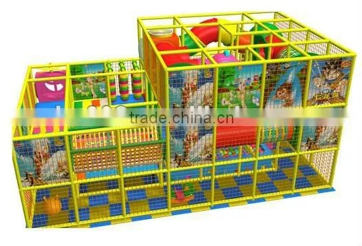 Naughty castle game machine