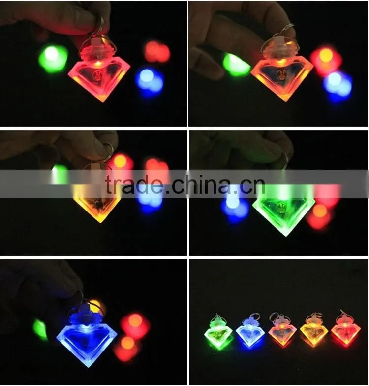 Wholesale Mixed Batch Export Best Selling Third-generation Led Light Flash Pendant