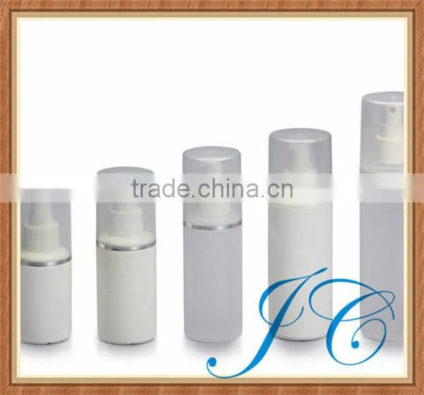 Best selling fashionable trigger plastic spray bottle made in China
