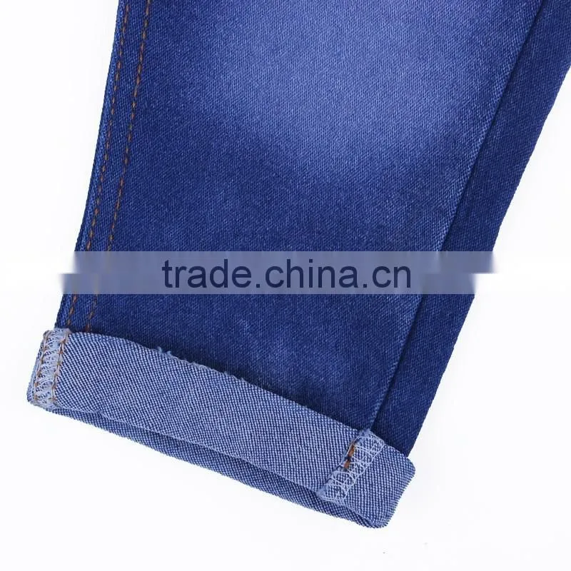 2016 Spring & Autumn Baby Boy Clothing Set European Style Handsome Boy Strip Jeans + Shirts