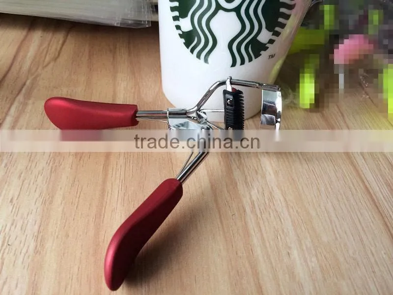 YangJiang factory manufacture hot selling beauty eyelash clamp make in china