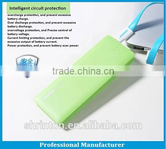 portable power bank charger with Samsung battery