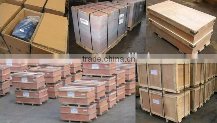 Grate usage Speed Reducer for Industrial Boiler