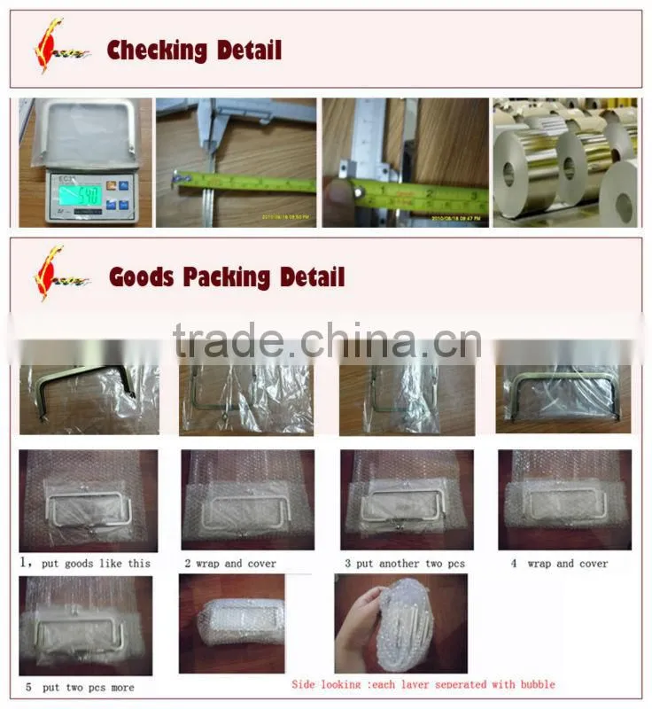 metal chain for handbag