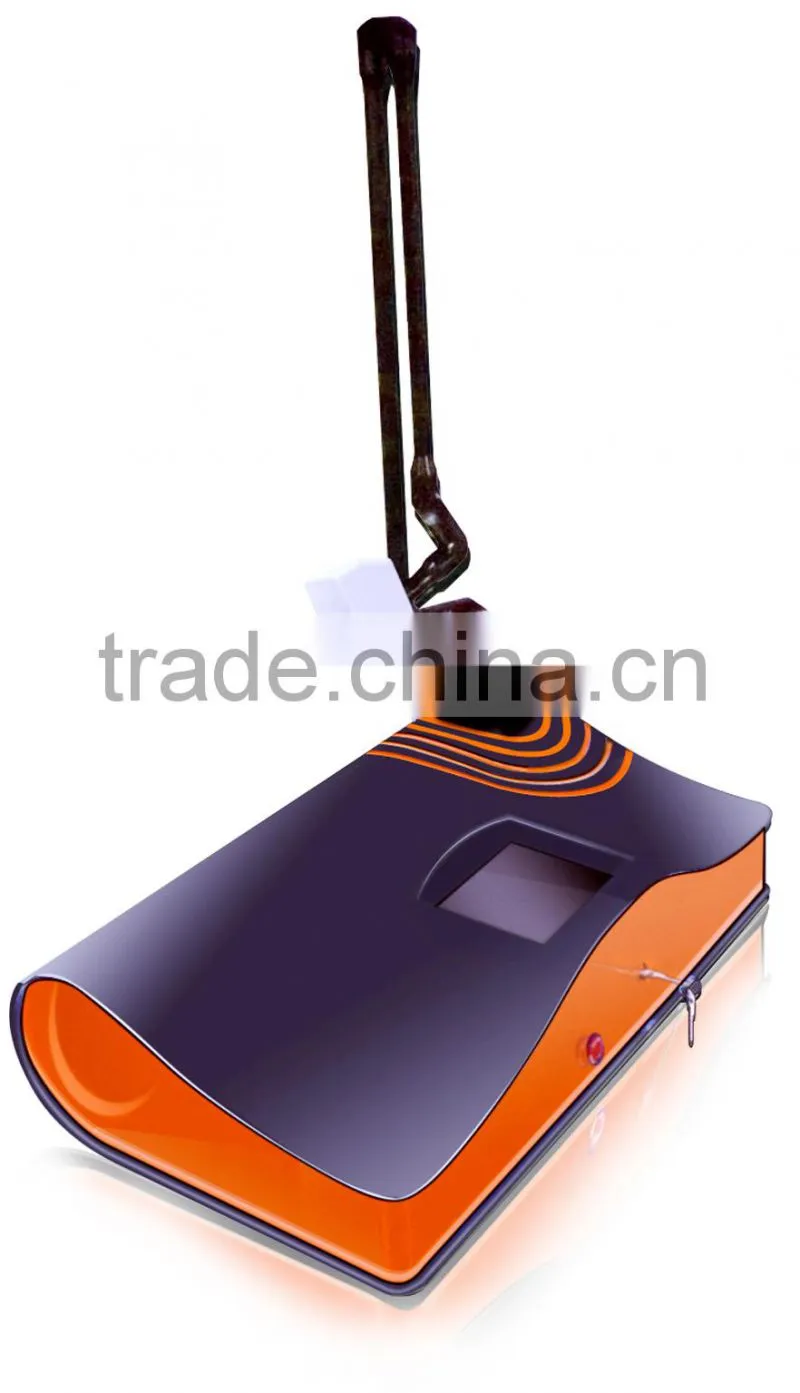 Portable Co2 laser Skin whitening body care products