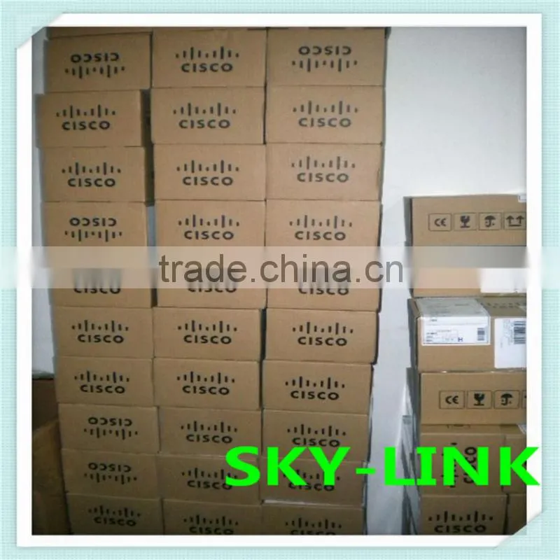 Brand New Sealed CISCO NETWORK MODULE in Box C3KX-NM-1G