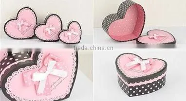 colourful paper gift box