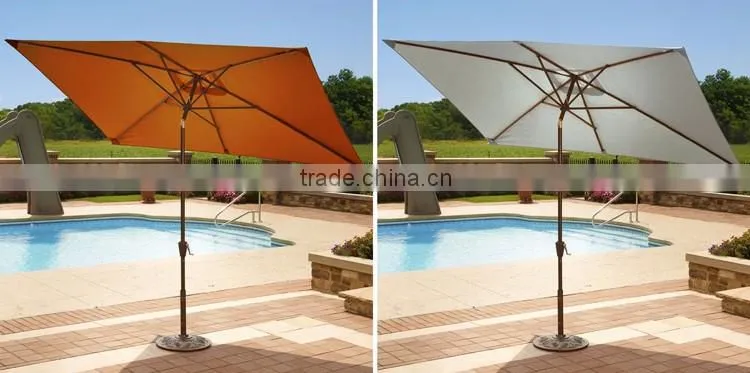 Outdoor Sunshade Wholesale Custom Travel Folding Beach Chinese Fishing Cheapest Straight Umbrella