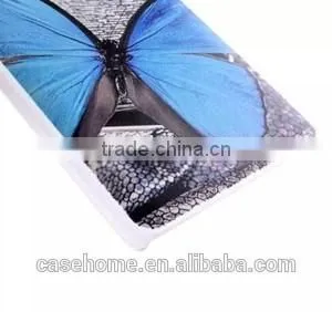 Printing Ultra thin Hard Case skin Cover For Lenovo K3 NOTE A7000