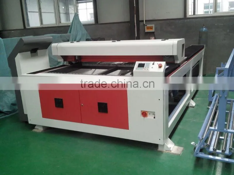 LX1325SL laser metal and acrylic cutter 150 watt cheap price