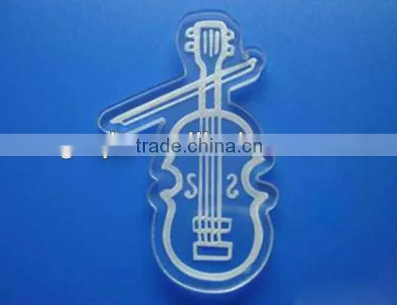 QL-1325A cnc router carving for acrylic iron brass aluminum plastic