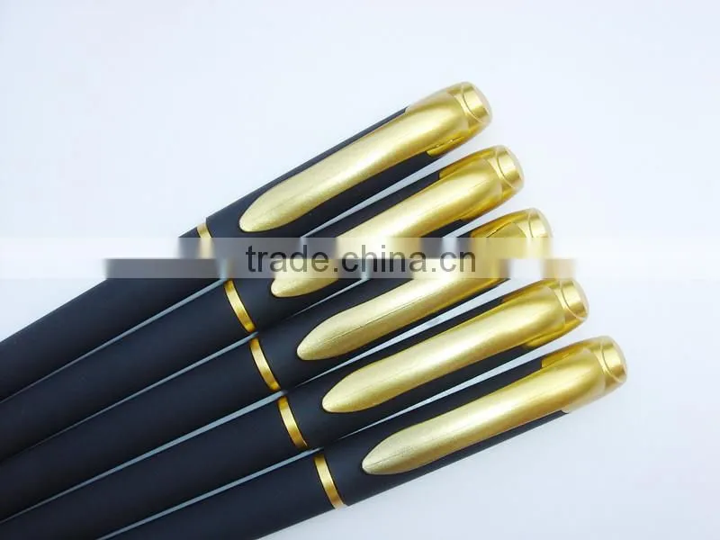 gel ink pen,promotional gift2015