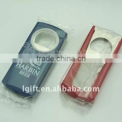 Plastic Bottle Opener