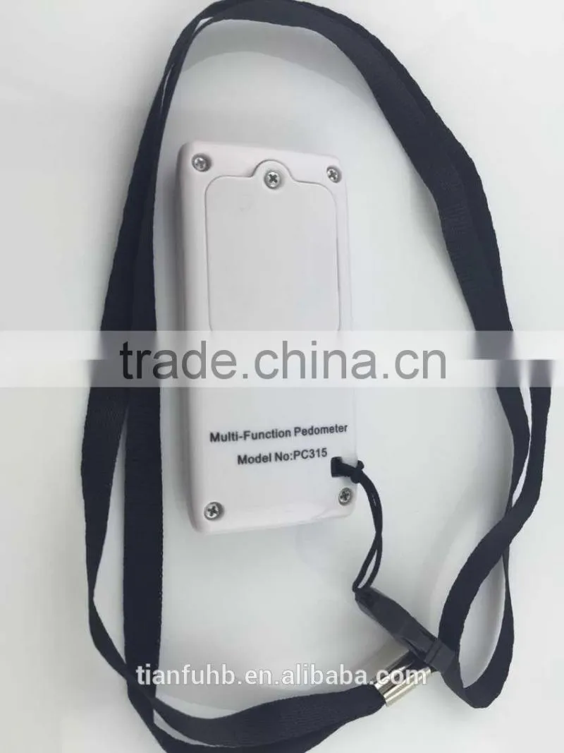 Factory price for cheap pedometer sport/cheap european hockey jersey