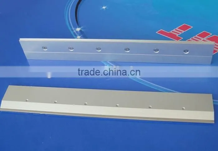 Hitachi Screen Printing Squeegee 270mm