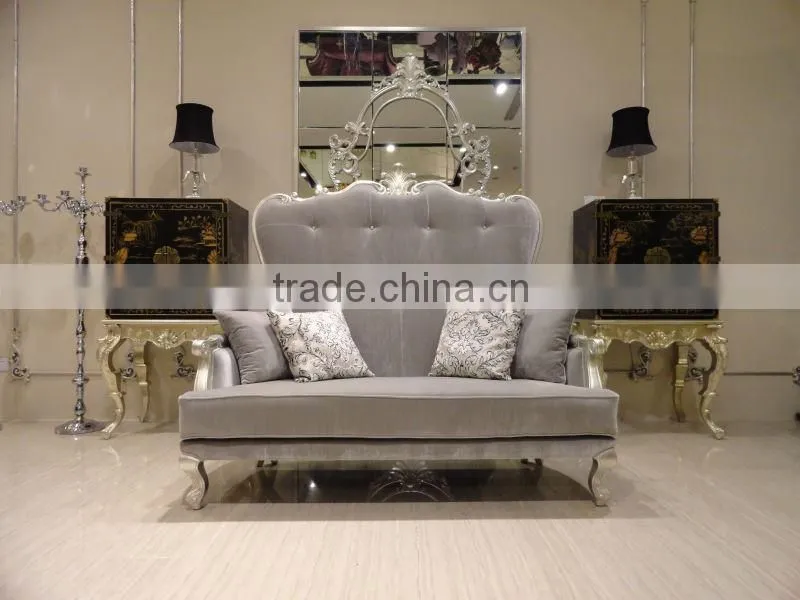 high quality 2015 luxury italian furniture furniture sofa with foshan guangzhou