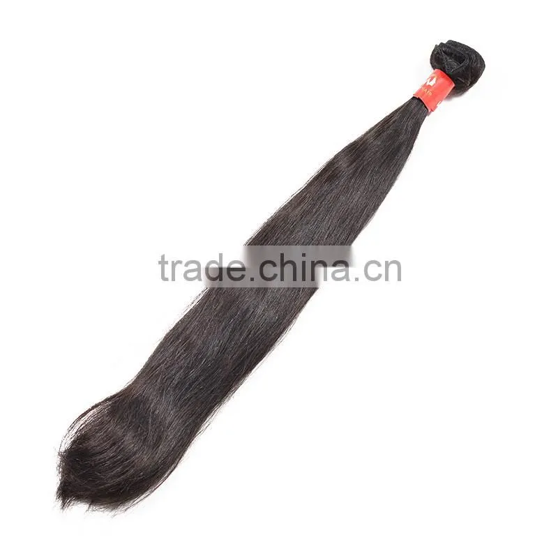 100% unprocessed new design 100% remy filipino/peruvian human hair braiding
