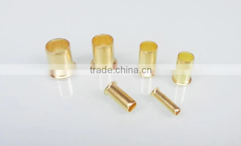 Carbon steel fitting three pieces fitting for nylon tube