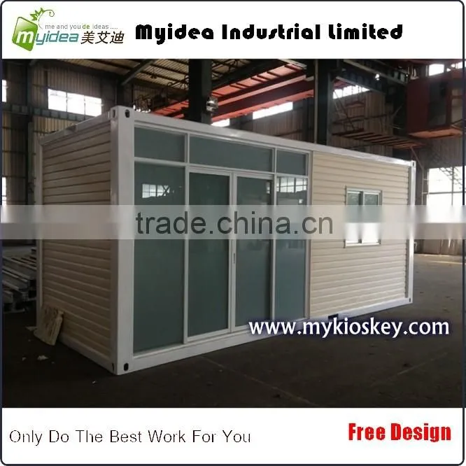 Popular in Western ountries of convenient used office containers for sale, container sales in uae, container hotel design