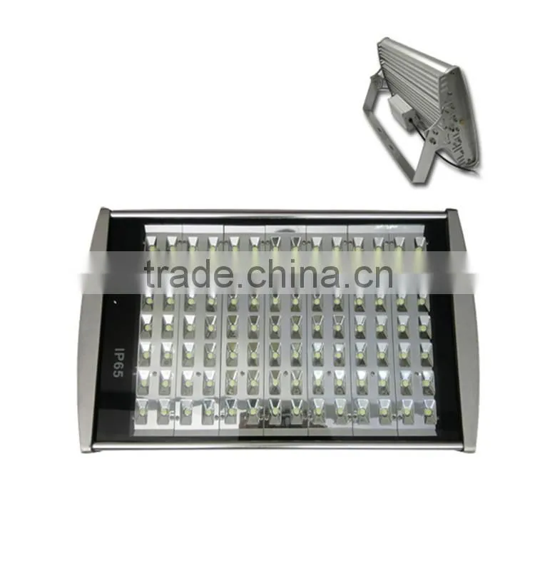 CE ROHS Approval Shenzhen Bridgelux 100w led outdoor flood light