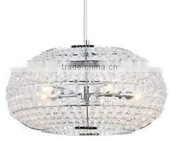 Contemporary Crystal Pendant Lighting(Good Price)