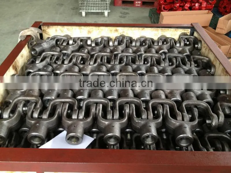 deflection yoke