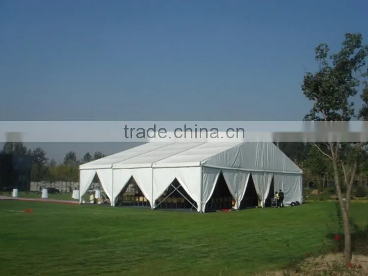 Fashionable wedding tent factory