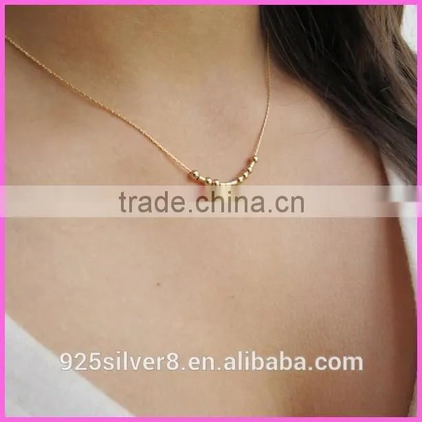 2016 hotsale in China 24k gold jewelry for gold leaf, chinese 24k gold leaf jewelry