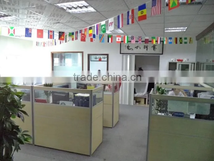Shenzhen Carav Electronics Co., Ltd. company overview - view 3
