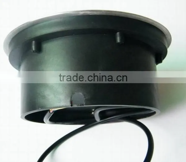 Top sell high power adjustable underground light CE ROHS