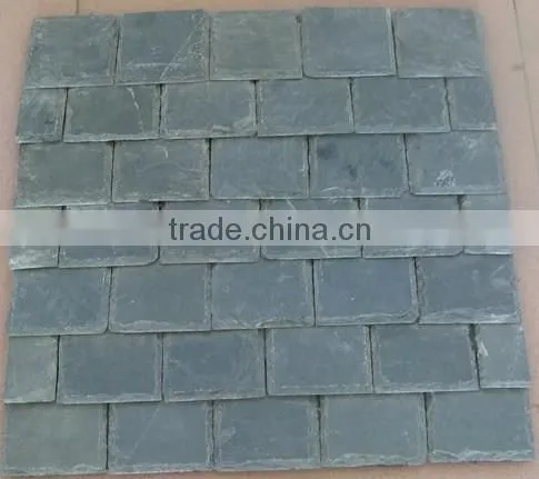 High Quality Black Roofing Slate, Cheap Roofing Slate