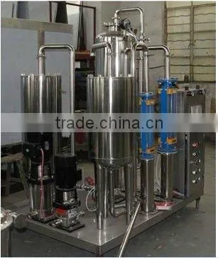 QHS Series Drink Mixer/Equipment