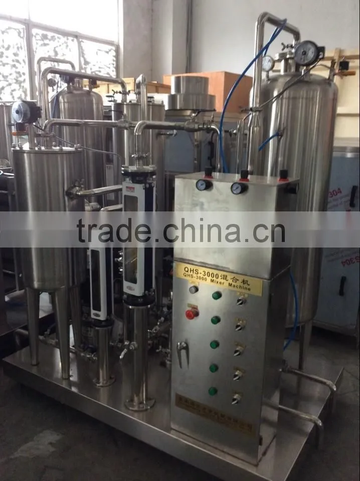 juice drink mixer