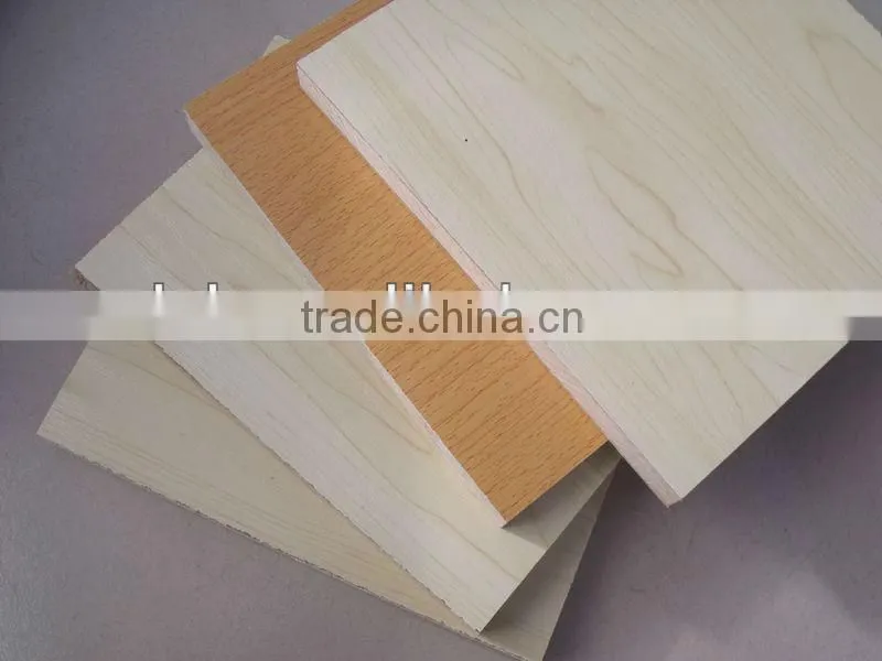 okoume blockboard for India maket